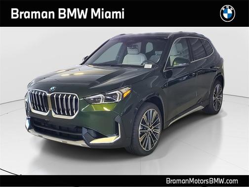 2025 BMW X1 xDrive28i