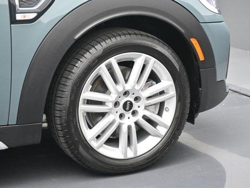 2023 MINI Countryman Cooper S