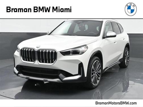 2024 BMW X1 xDrive28i