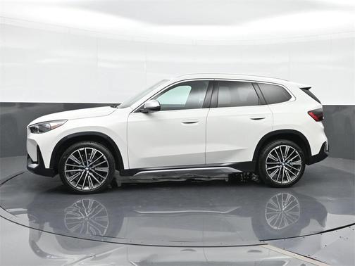 2024 BMW X1 xDrive28i
