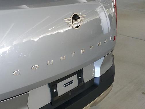 2025 MINI Countryman S