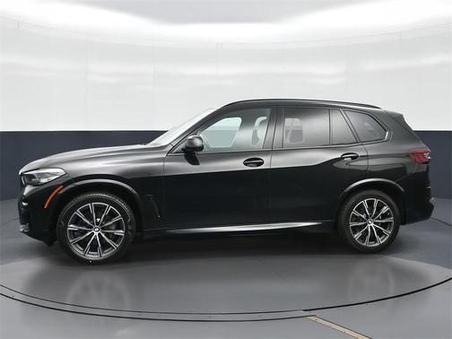 2023 BMW X5 sDrive40i