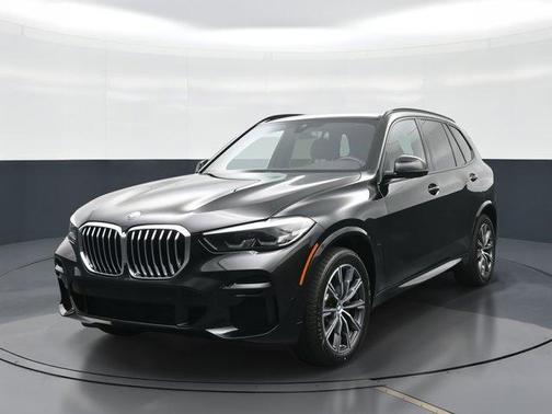2023 BMW X5 sDrive40i