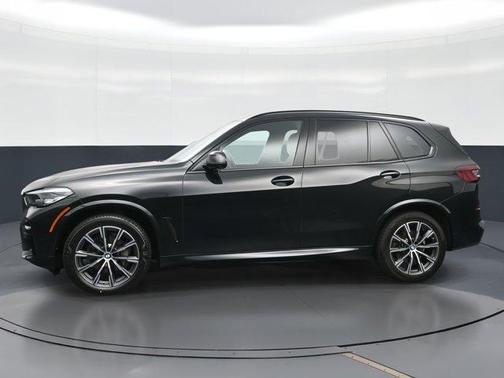 2023 BMW X5 sDrive40i