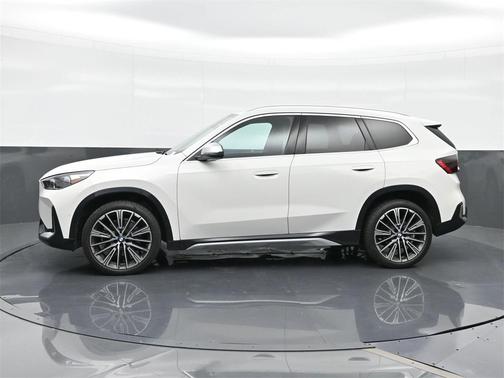 2024 BMW X1 xDrive28i