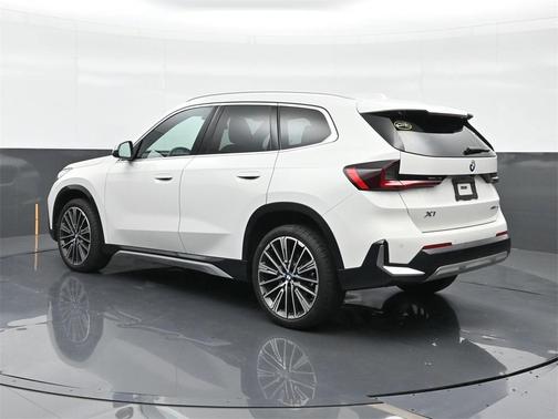 2024 BMW X1 xDrive28i