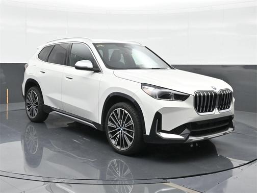 2024 BMW X1 xDrive28i