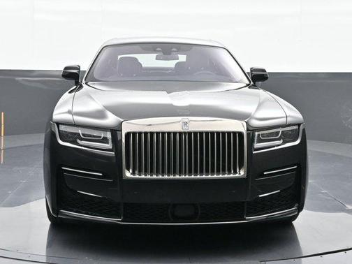 2023 Rolls-Royce Ghost