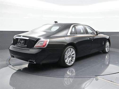 2023 Rolls-Royce Ghost