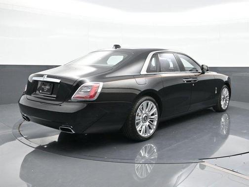 2023 Rolls-Royce Ghost