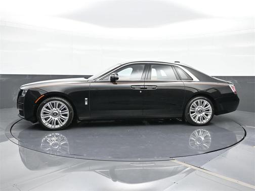 2023 Rolls-Royce Ghost