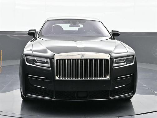 2023 Rolls-Royce Ghost