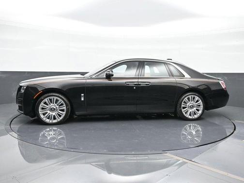2023 Rolls-Royce Ghost