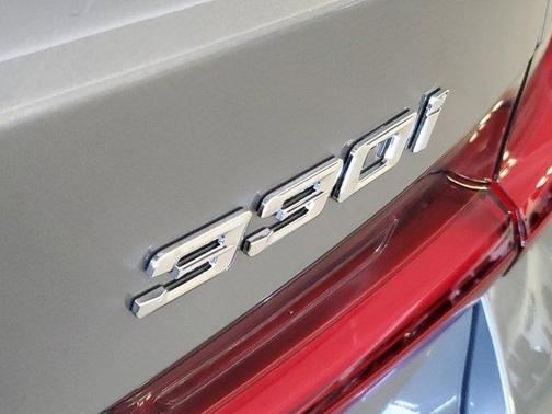 2026 BMW 330 I