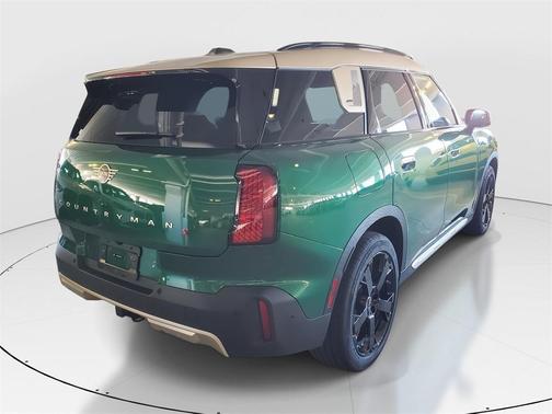 2026 MINI Countryman S