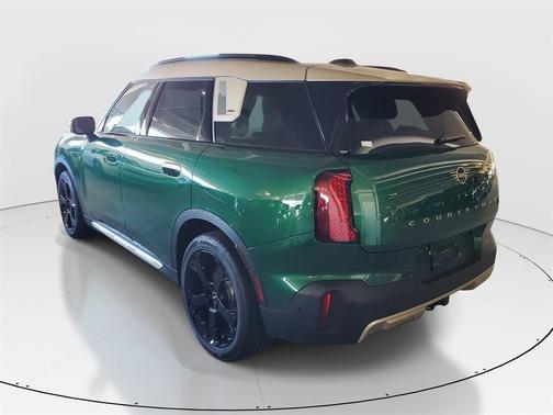 2026 MINI Countryman S