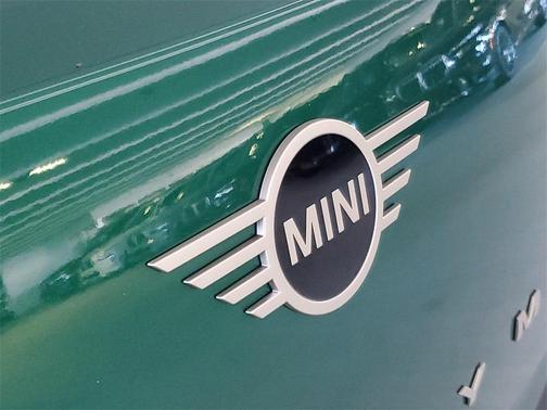 2026 MINI Countryman S