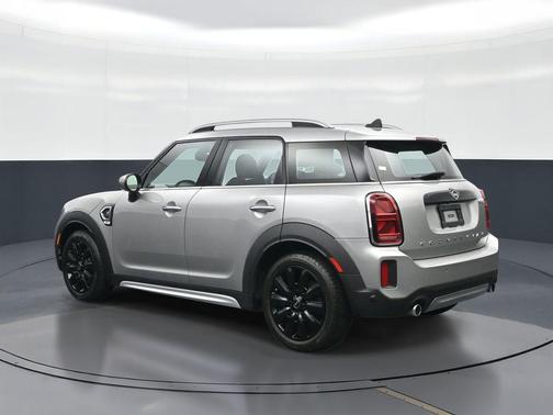 2024 MINI Countryman Cooper S