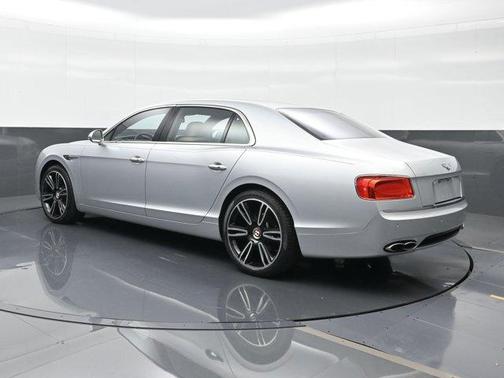2016 Bentley Flying Spur V8
