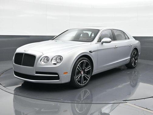 2016 Bentley Flying Spur V8