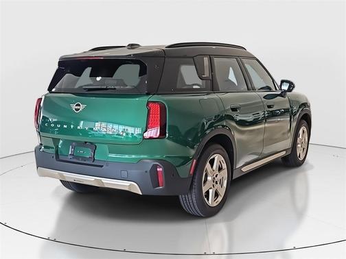 2025 MINI Countryman S