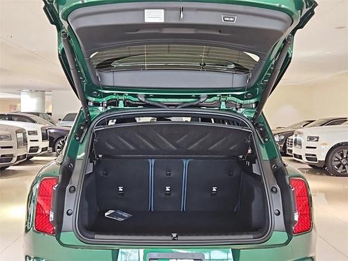 2025 MINI Countryman S