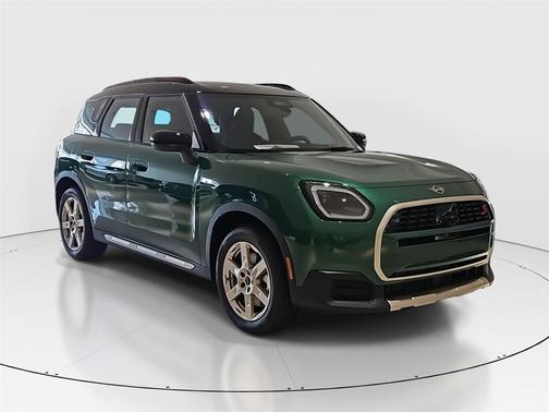 2025 MINI Countryman S
