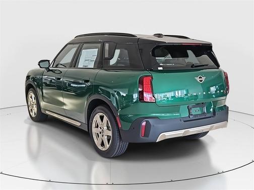 2025 MINI Countryman S