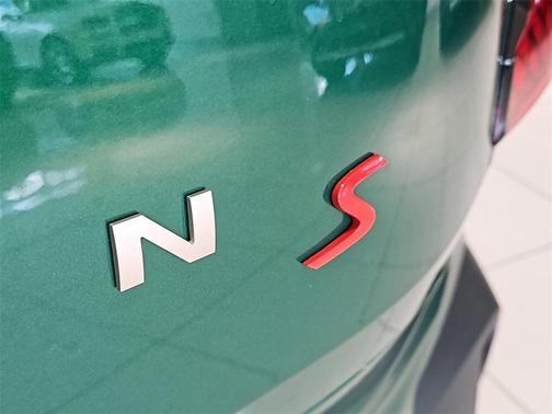 2025 MINI Countryman S