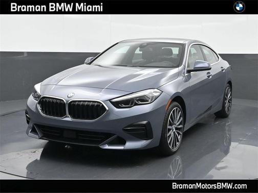 2024 BMW 228 Gran Coupe 228i sDrive Gran Coupe