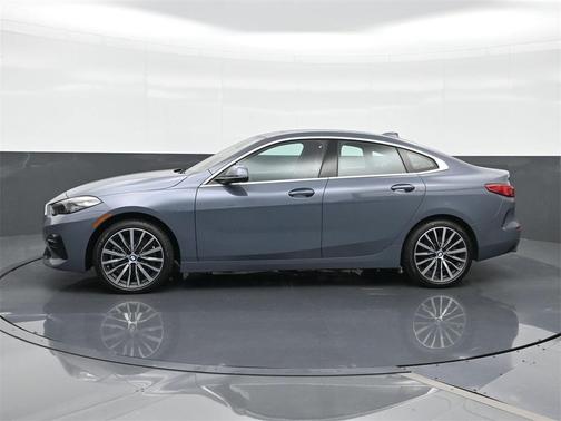 2024 BMW 228 Gran Coupe 228i sDrive Gran Coupe