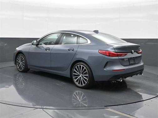 2024 BMW 228 Gran Coupe 228i sDrive Gran Coupe