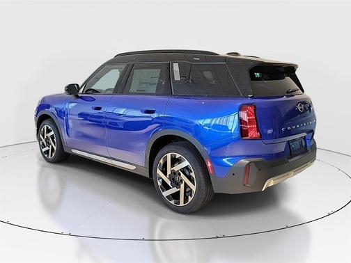 2025 MINI Countryman S