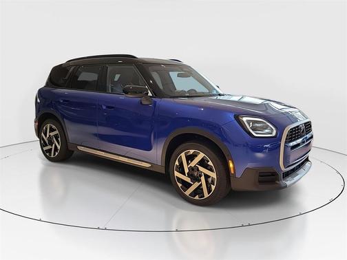 2025 MINI Countryman S