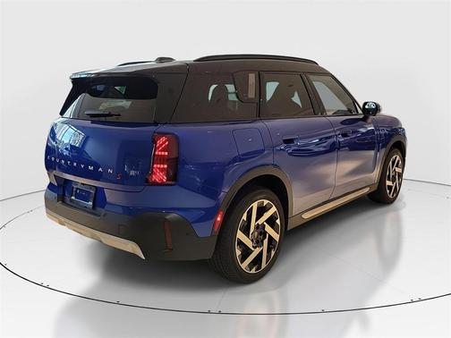 2025 MINI Countryman S