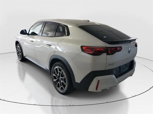 2026 BMW X2 xDrive28i
