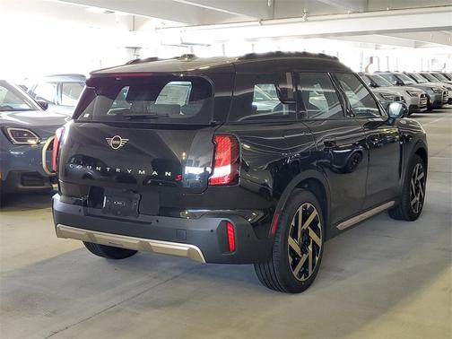 2025 MINI Countryman S