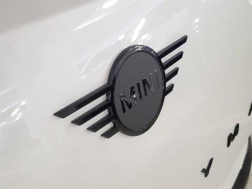 2026 MINI Countryman John Cooper Works