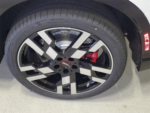 2026 MINI Countryman John Cooper Works