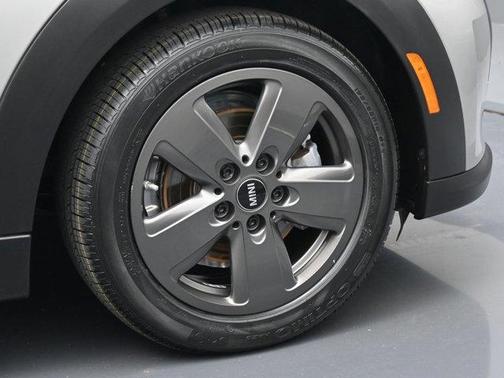 2023 MINI Convertible Cooper