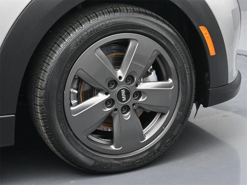 2023 MINI Convertible Cooper