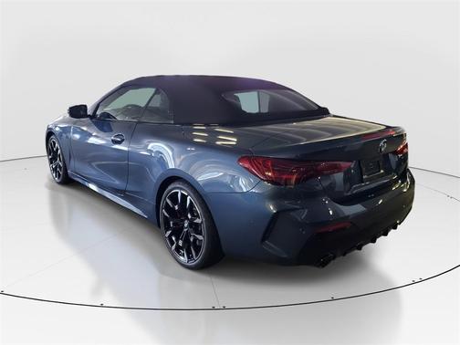 2026 BMW 430 i