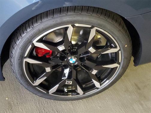 2026 BMW 430 i