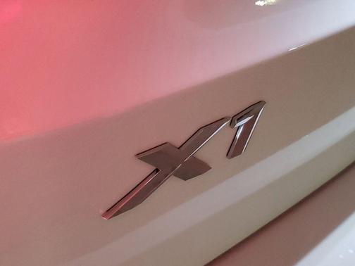 Alpine White 2026 BMW X1 xDrive28i