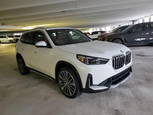 2026 BMW X1 xDrive28i