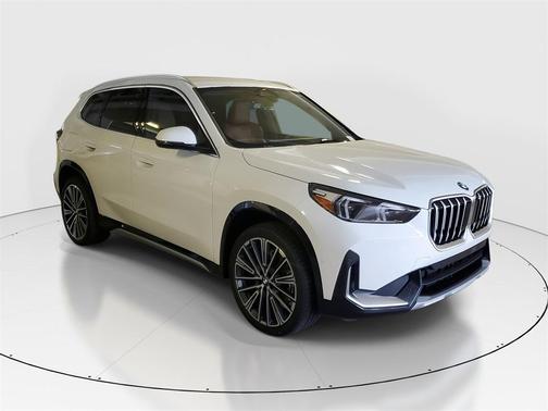 2026 BMW X1 xDrive28i