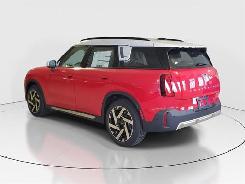 2025 MINI Countryman S