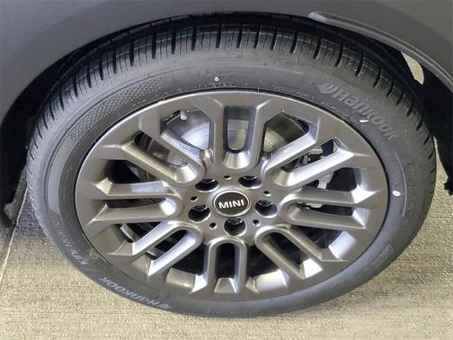 2026 MINI Convertible Cooper