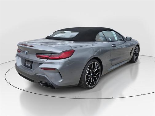 2026 BMW 840 i