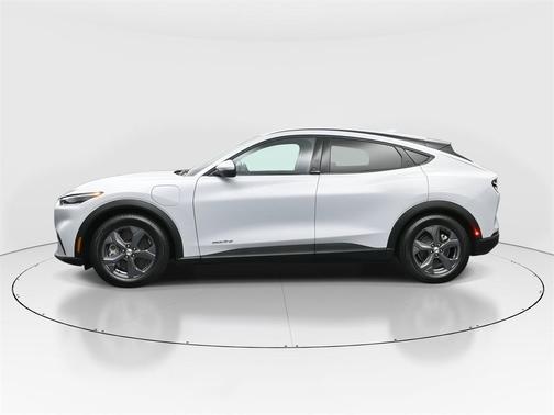 2022 Ford Mustang Mach-E Select
